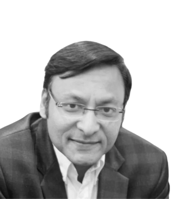 Sourav Dutt