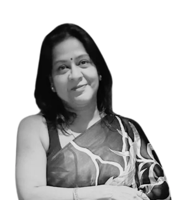 Anupama Khanna