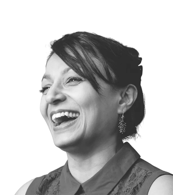 Madhu Dutta-Koehler