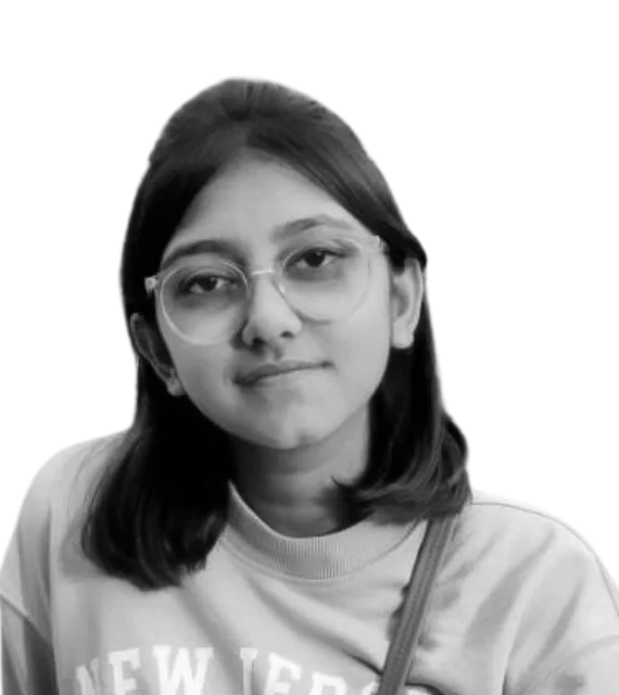 Hrittika Deb