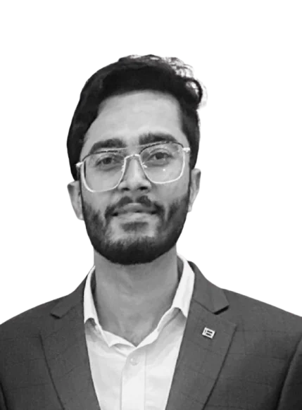 Chirag Munjal
