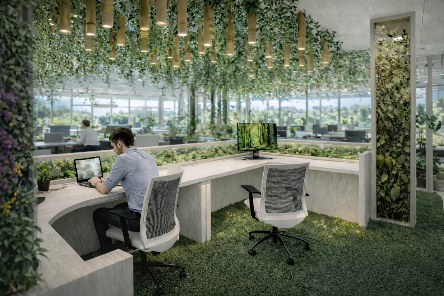 Technology Office