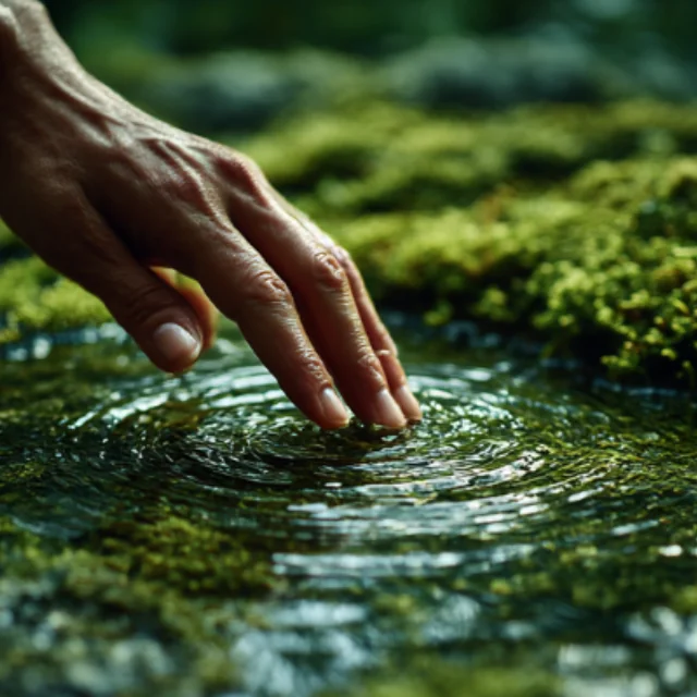 TACTILE THERAPY
